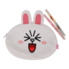 Line Friends pluche etui Cony | LINE FRIENDS
