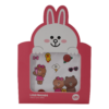 Line Friends stickers | LINE FRIENDS