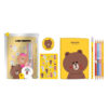 Line Friends super stationery set | LINE FRIENDS