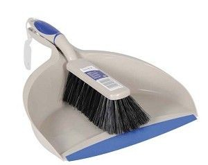 Linea stoffer en blik softwise | Linea