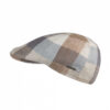 Linen Cap Emir Beige | Hatland