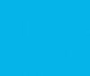 Liner Adriatisch blauw 0.75mm | Cerland / Procopi