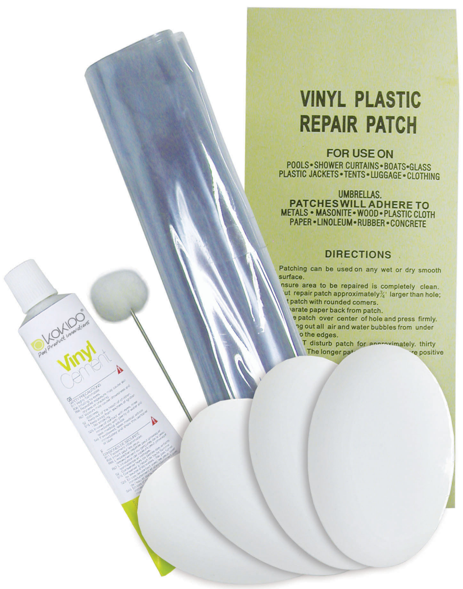 Liner reparatiekit | Poolstyle