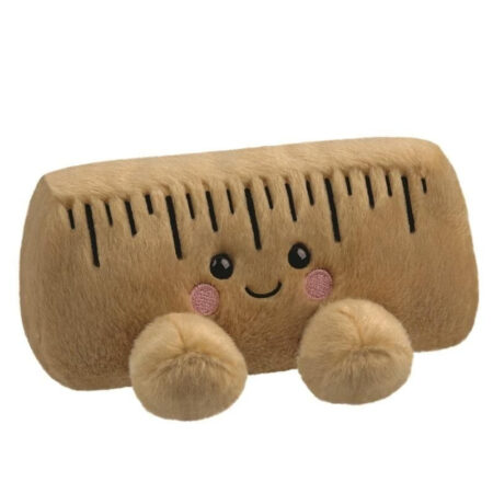 Liniaal knuffeltje 13 cm - Palm Pals | Palm Pals