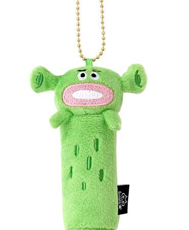 Lipstickhouder - Alien Mito | Kuroro