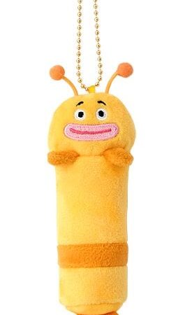 Lipstickhouder - Fish Alien | Kuroro