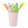 Little Monster gelpen | -