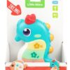 Little Stars Baby muziekdier met L+G | Toi-Toys