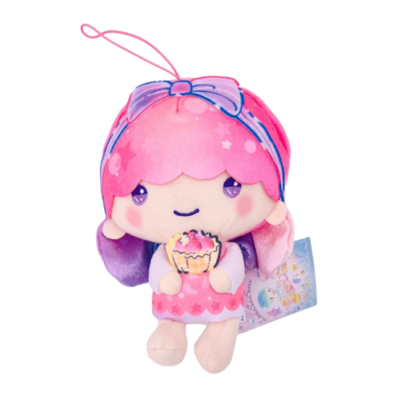 LittleTwinStars plush - Magical Picnic - Lala | Sanrio