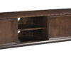 Livingfurn TV-meubel Ravenstein Mangohout