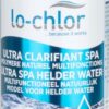 Lo-Chlor Ultra Spa Clarifier | Lo-Chlor