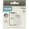 Locatietracker wireless | TryBe