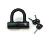 Lockk Hangslot tbv Kettingslot ART-4 | Lockk
