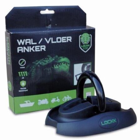 Lockk Walanker ART-4 | Lockk