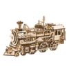 Locomotive Robotime | Robotime