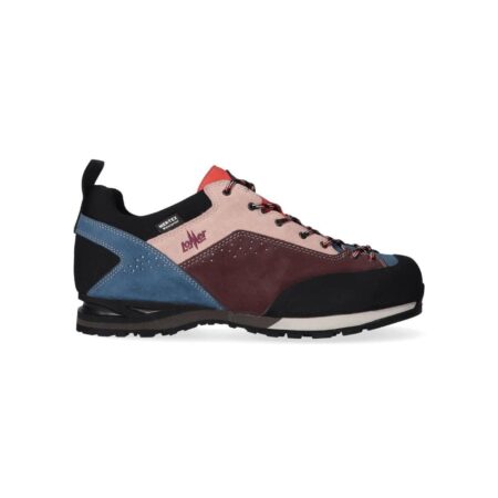 Lomer - Badia II Mtx Wandelschoen Dames | Lomer