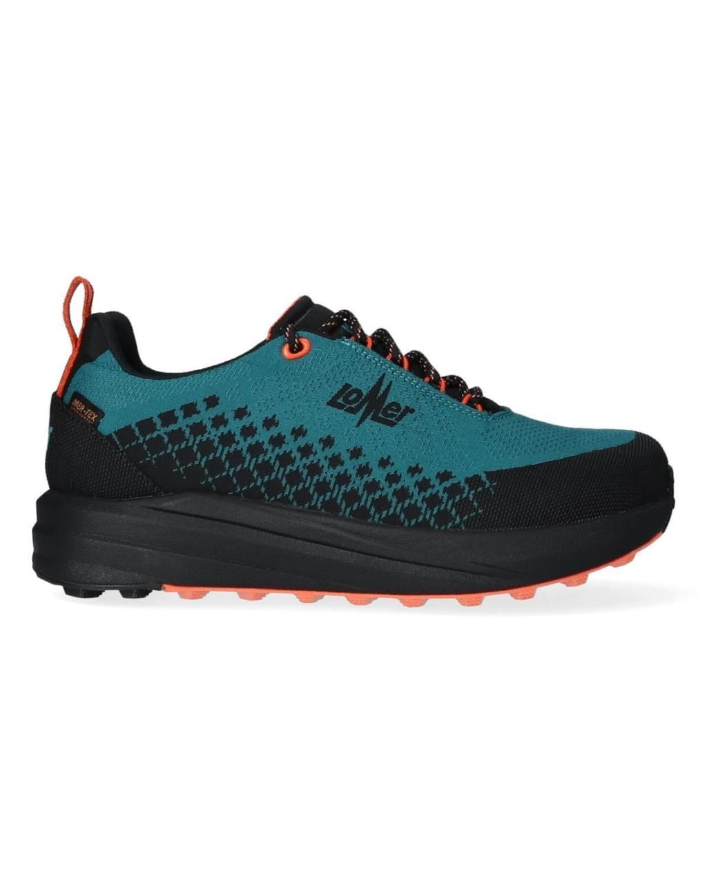 Lomer - Gravity MTX Wandelschoen | Lomer