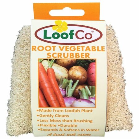 LoofCo Groentespons - Luffa |