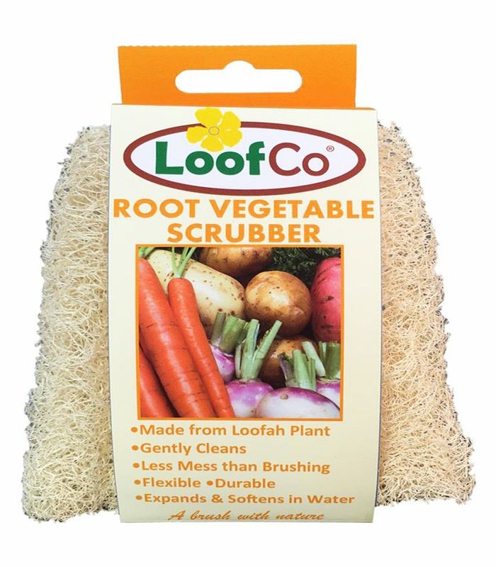 LoofCo Groentespons - Luffa |
