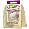 Loofco Douche- En Bad Spons - Luffa |