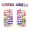 Loombandset 1200-delig in assortidoos | Merkloos