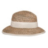 Loren hoed natural | Hatland
