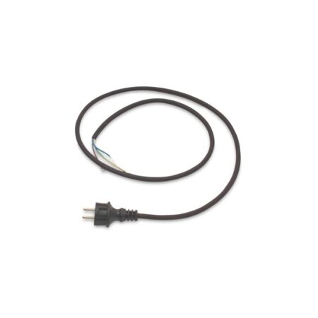 Losse kabel met stekker (vanaf 0