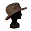 Louise Waxhoed Brown | Hunter Outdoor