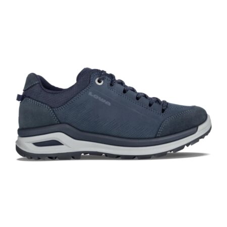 Lowa - Ascona GTX Lo Wandelschoen Dames | Lowa