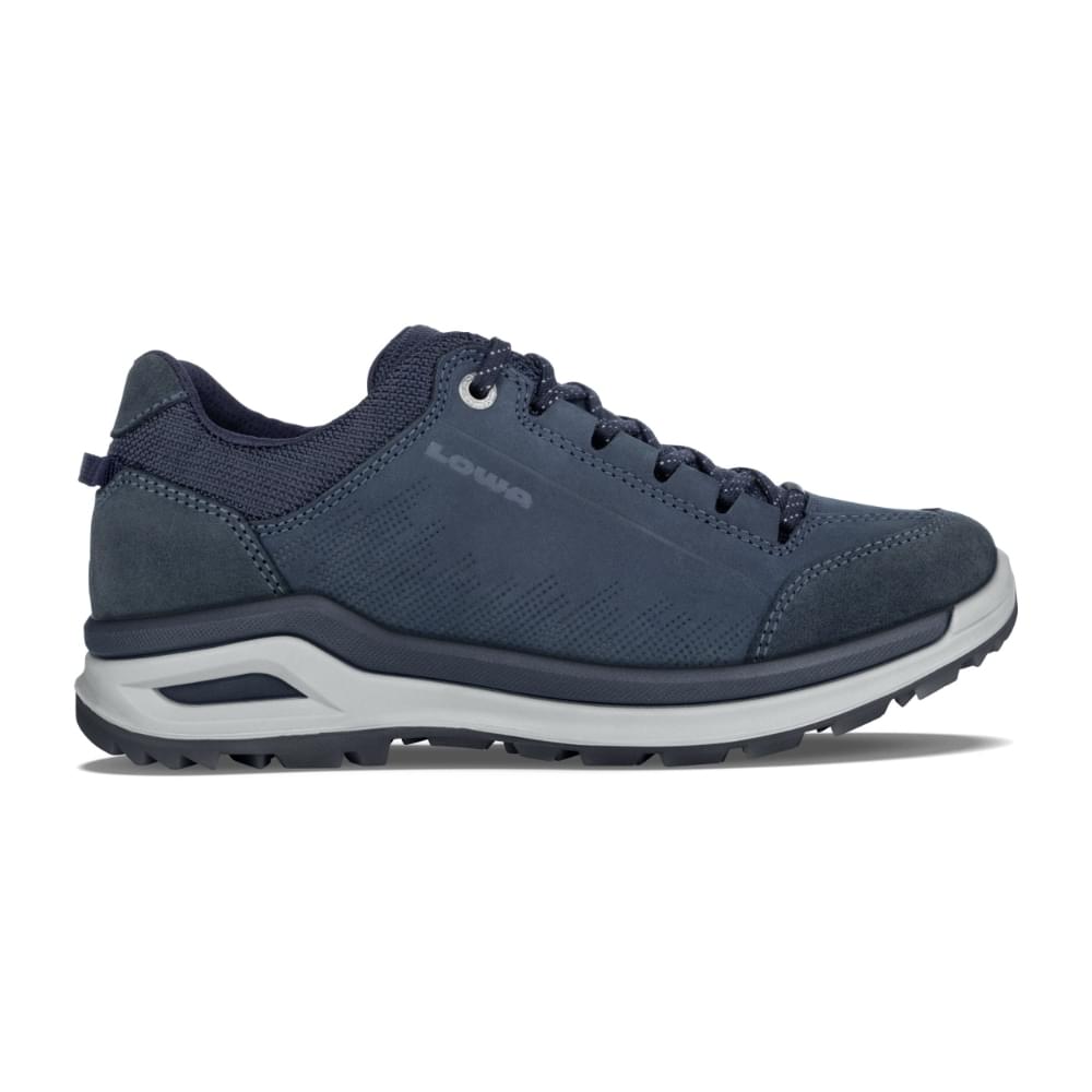 Lowa - Ascona GTX Lo Wandelschoen Dames | Lowa