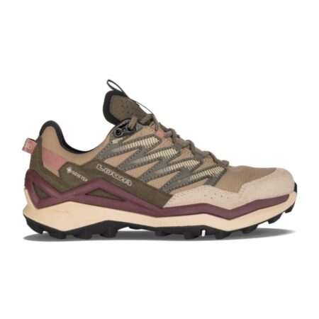 Lowa - Maddox Pro GTX Lo Wandelschoen Dames | Lowa