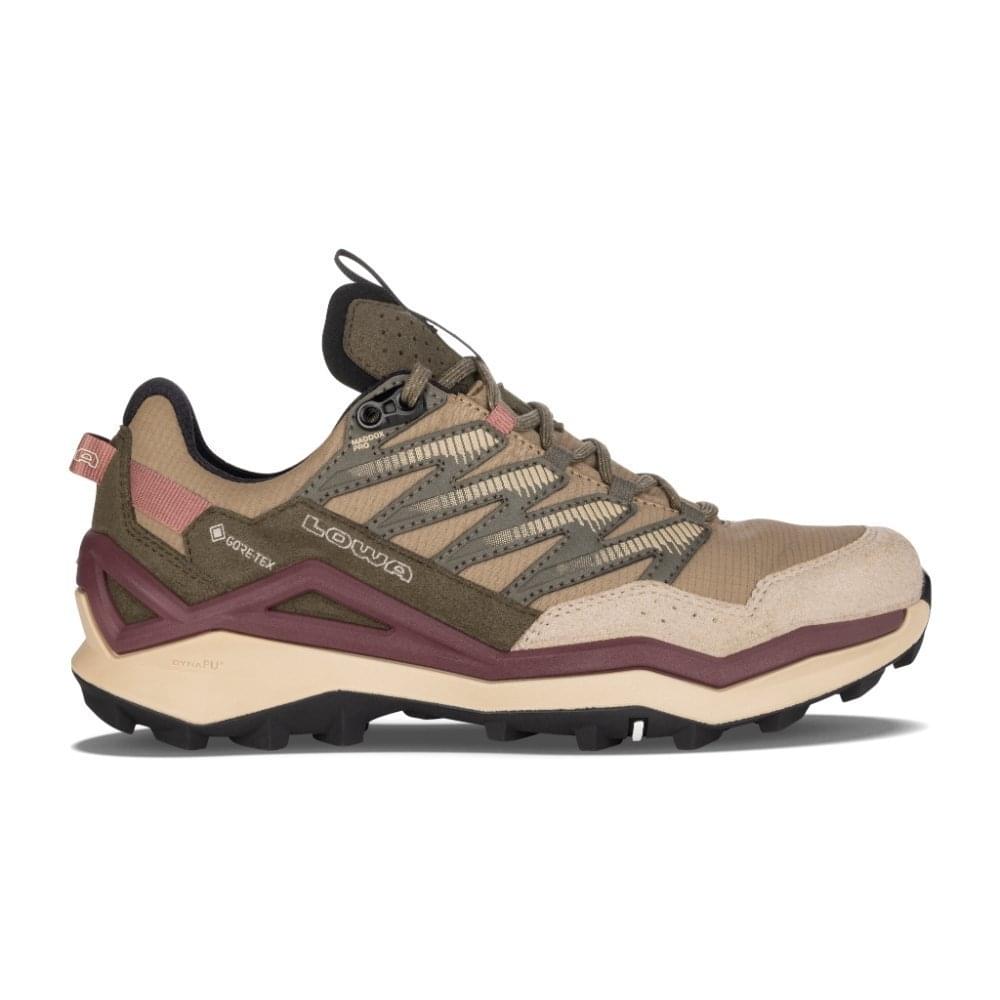 Lowa - Maddox Pro GTX Lo Wandelschoen Dames | Lowa