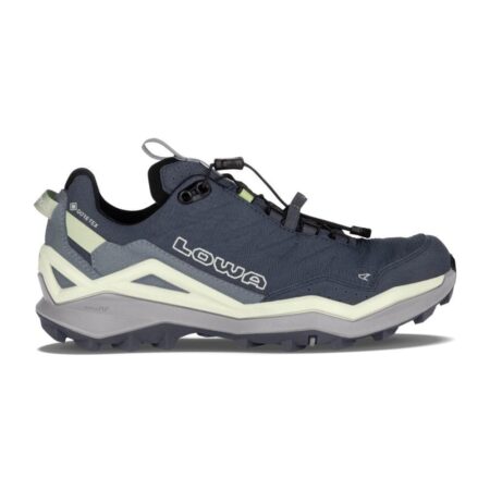 Lowa - Maddox Pro GTX Lo Wandelschoen Dames | Lowa