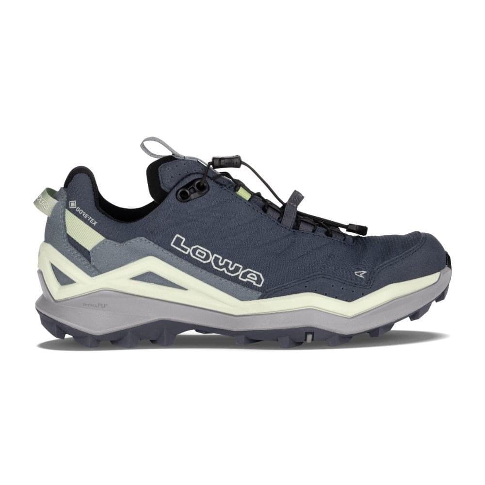 Lowa - Maddox Pro GTX Lo Wandelschoen Dames | Lowa