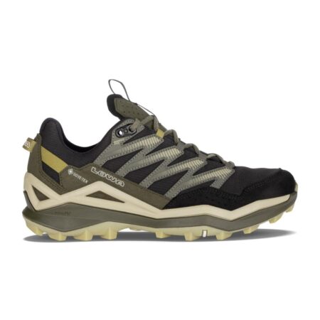 Lowa - Maddox Pro GTX Lo Wandelschoen Heren | Lowa