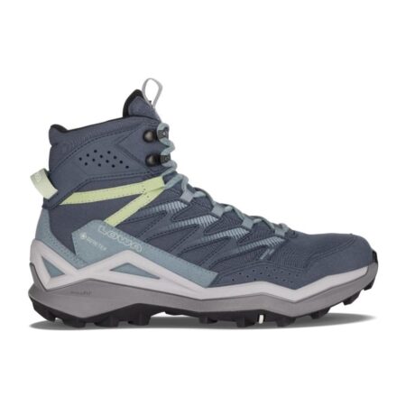 Lowa - Maddox Pro GTX Mid Wandelschoen Dames | Lowa