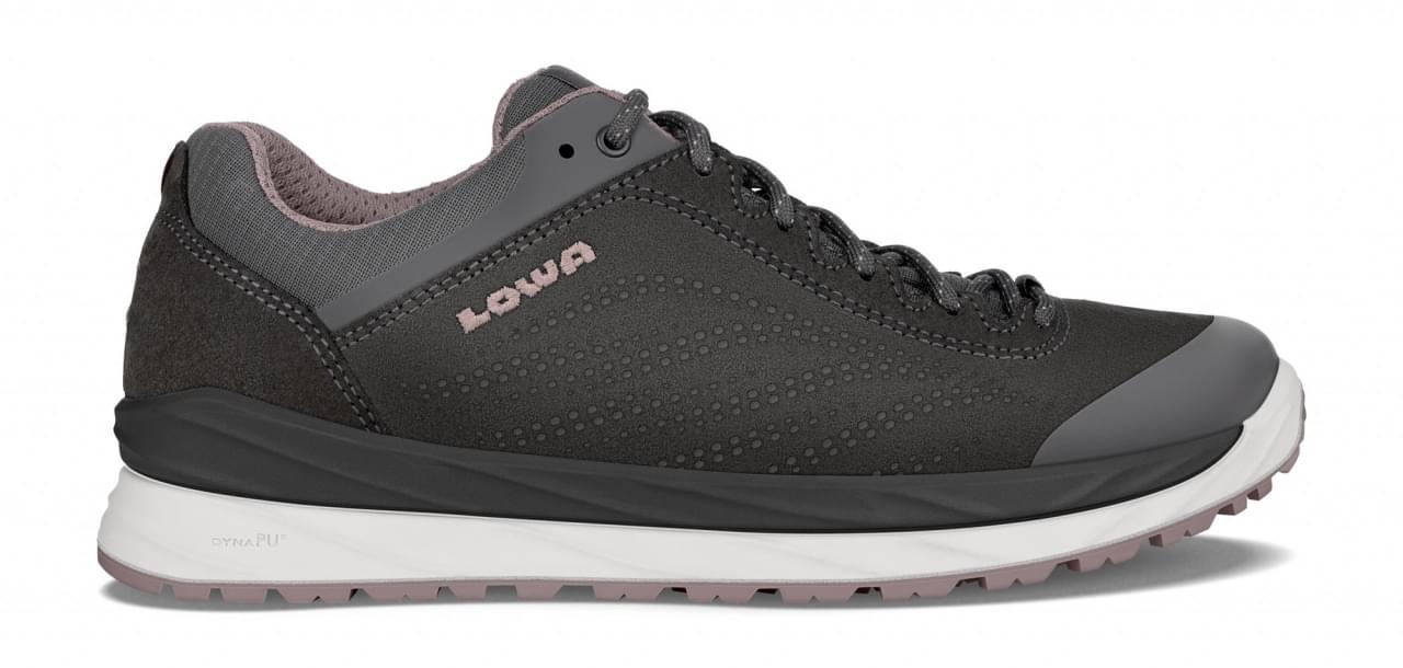Lowa - Malta GTX Lo Wandelschoen Dames | Lowa