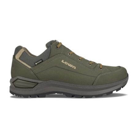 Lowa - Renegade Evo GTX Lo Wandelschoen Heren | Lowa