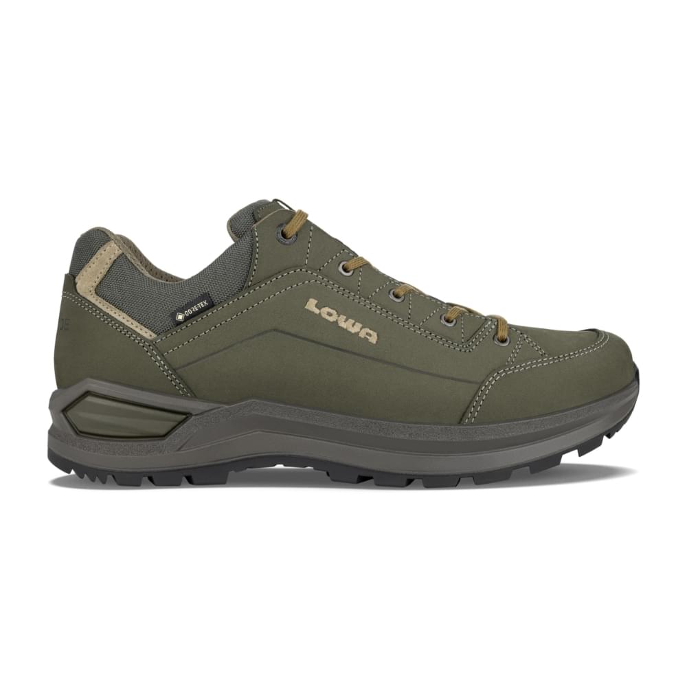 Lowa - Renegade Evo GTX Lo Wandelschoen Heren | Lowa