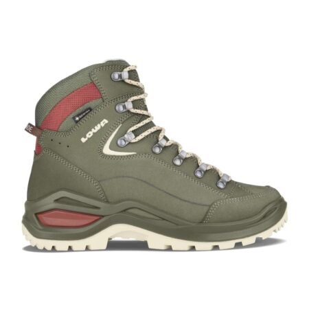 Lowa - Renegade Evo GTX Mid Wandelschoen Dames | Lowa