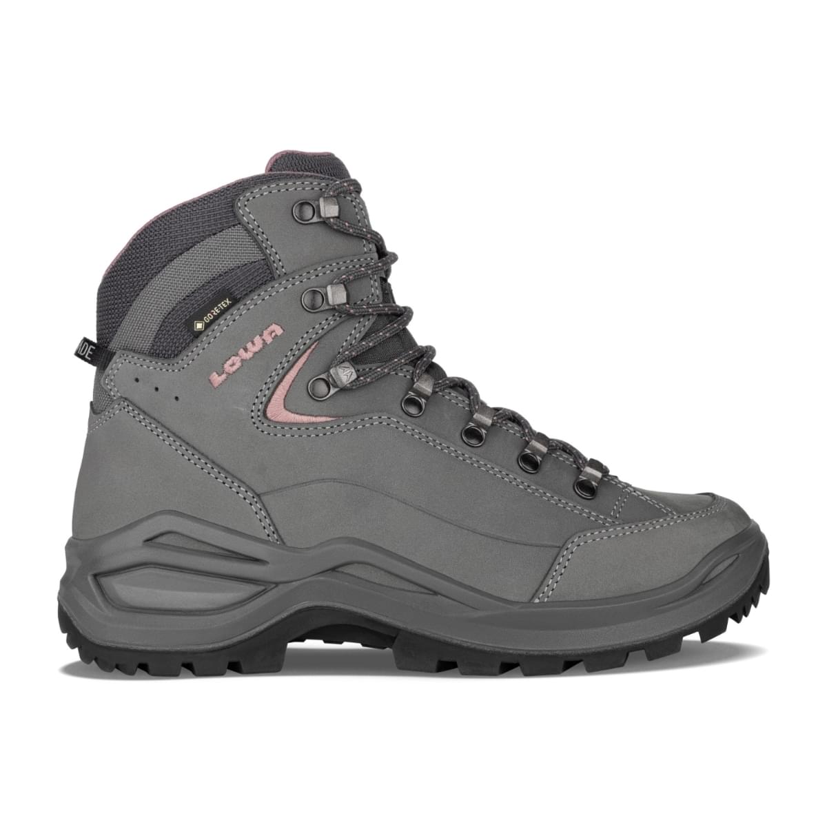 Lowa - Renegade Evo GTX Mid Wandelschoen Dames | Lowa