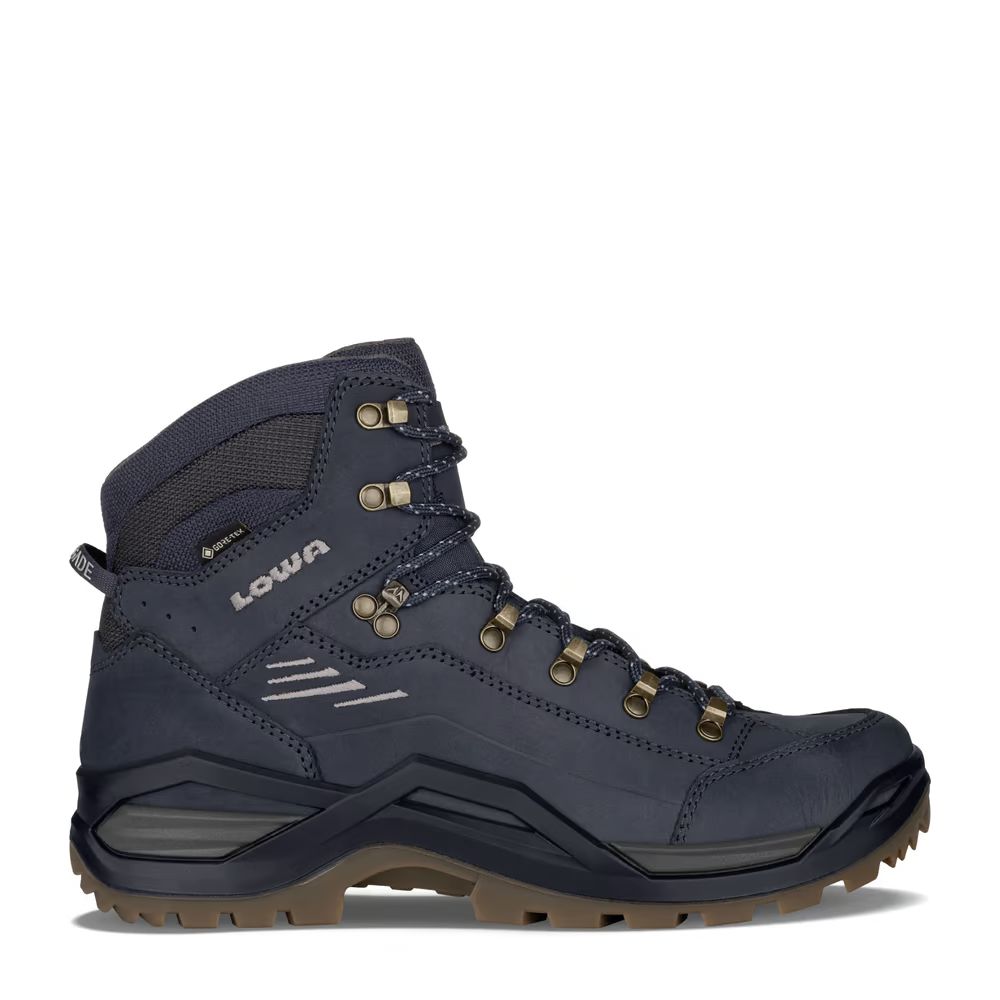 Lowa - Renegade Evo GTX Mid Wandelschoen Heren | Lowa