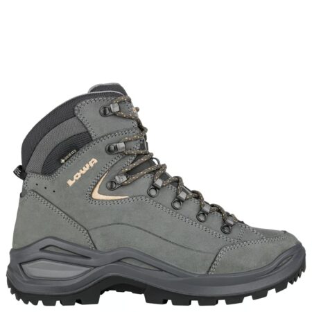 Lowa - Renegade Evo GTX Mid Wide Wandelschoen Dames | Lowa