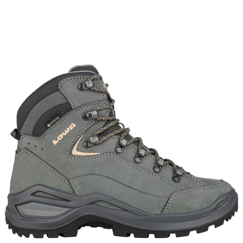Lowa - Renegade Evo GTX Mid Wide Wandelschoen Dames | Lowa