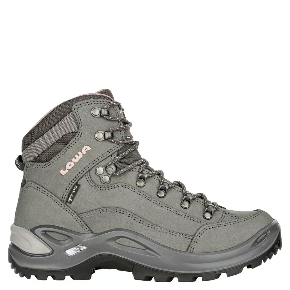 Lowa - Renegade GTX Mid Wandelschoen Dames | Lowa