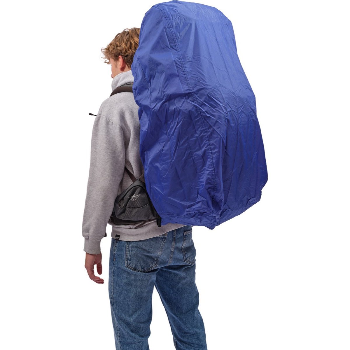 Lowland Outdoor - Bagagezak/Regenhoes | Lowland