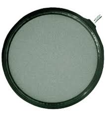 Luchtsteen Hi-Oxygen Disc 13 cm | AquaForte