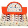 Lucky Cats Katten Figuur - 3 cm | Tokyo Design Studio