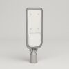 Lumin LED Straatlamp - Straatlantaarn - Type II - 4000K neutraal wit licht - 100 Watt 13500 lumen (135lm/W) - IP65-waterdicht - Flikkervrij | HOFTRONIC
