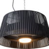 Luminous Lumora Ceiling 2000 watt terrasverwarmer | Luminous